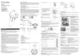 Explore Scientific SP60010000000 El manual del propietario