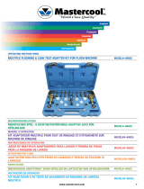MasterCool 69925 Instrucciones de operación