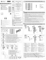 DELTA DORE TYXAL+ DO BR Manual de usuario