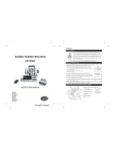 Lexibook SW100BB Manual de usuario