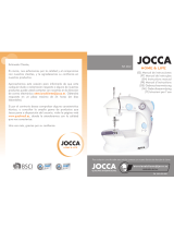 Jocca 6642 Manual de usuario