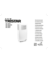 Tristar AC-5527PR Manual de usuario