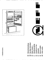 Neff kf 545 k 5745 El manual del propietario