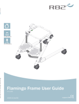 R82 M1048 Flamingo Frame Guía del usuario