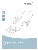 R82 M1330 Penguin Guía del usuario