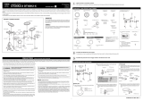Yamaha DTX6K3-X E-Drum Set Manual de usuario