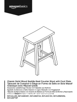 AmazonBasics B07L6LL293 Manual de usuario