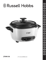 Russell Hobbs 27040-56 Manual de usuario