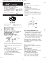 Orbit Sunmate 62040 El manual del propietario