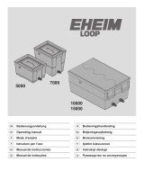 EHEIM LOOP15000 El manual del propietario