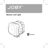 Joby Beamo (JB01579-BWW) Manual de usuario
