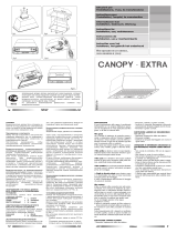 Jetair CA Extra 720mmIX Manual de usuario