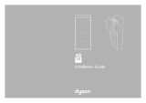 Dyson AB14 Grey Manual de usuario