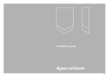 Dyson HU02 Nk Manual de usuario