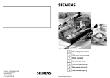 Bosch PPP626B80E/01 El manual del propietario