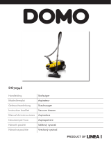 Domo DO7294S El manual del propietario