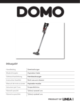 Domo DO1032SV El manual del propietario