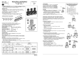 Asco Series 342 Joinable Regulator Modulair 112 El manual del propietario
