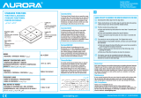 Aurora AOneAOne Zigbee Kinetic Remote