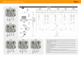 Televes NanoKom mast amplifier (LTE790, 1st Digital Dividend) Ficha de datos