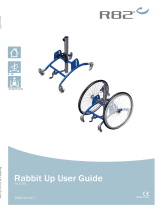 R82 Rabbit Up Manual de usuario