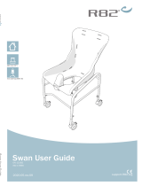 R82 M1310 Swan Manual de usuario