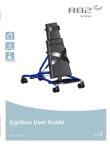 R82 M1125 Caribou Manual de usuario