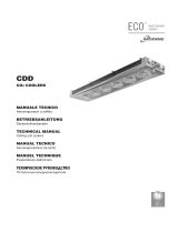 Modine CDD Technical Manual