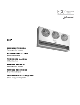 Modine EP Technical Manual