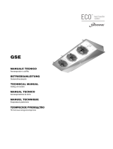 Modine GSE Technical Manual