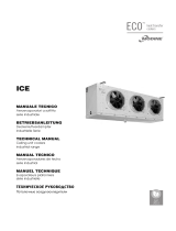 Modine ICE Technical Manual