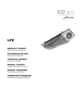 Modine LFE Technical Manual