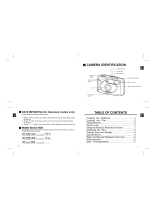 Polaroid EYE-Q MINI Manual de usuario