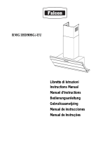 Falcon RMG1HD90SG/-EU Manual de usuario