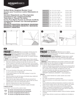 AmazonBasics B0835GM4CK Manual de usuario