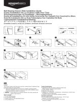 AmazonBasics AB-5002 Manual de usuario