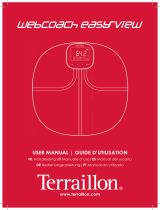Terraillon WC EASY VIEW Manual de usuario