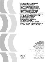DeLonghi HCM 2020 El manual del propietario