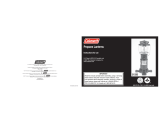 Coleman 5155B El manual del propietario