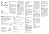 Vox AC30CCH Manual de usuario