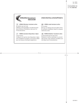 HERMA 10315 Manual de usuario