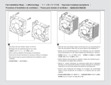 Xigmatek CAF-RUB28-U01 Manual de usuario