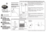 Checkolite B1010 Manual de usuario