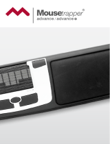 Mousetrapper Advance+ Manual de usuario