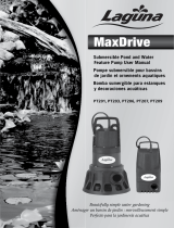 Hagen Laguna MaxDrive Manual de usuario