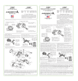 Ardent XS600 Manual de usuario