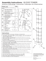 Atlantic 93 Manual de usuario