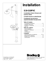 Bradley Smoker S19-310PVC Manual de usuario