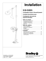 Bradley Smoker S19-310SS Manual de usuario