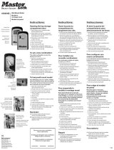 Broilmaster #5401D Manual de usuario